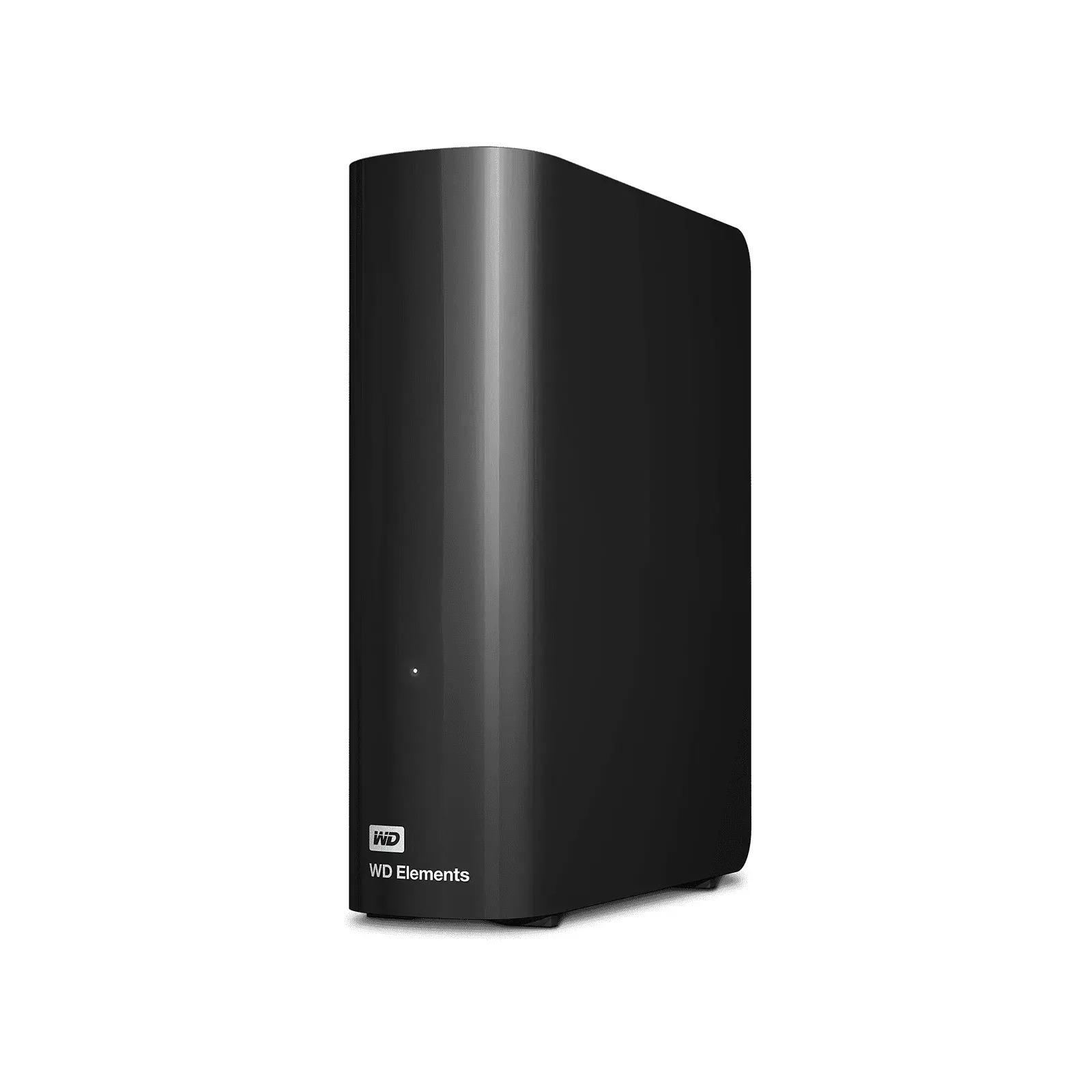 WESTERN DIGITAL Ārējais cietais disks HDD