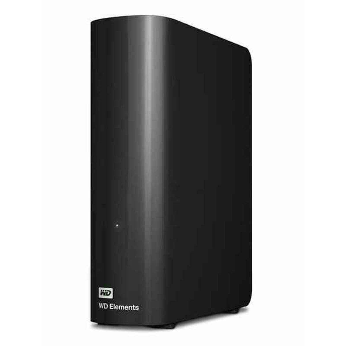 WESTERN DIGITAL Ārējais cietais disks HDD