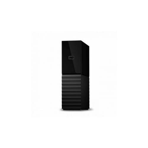 WESTERN DIGITAL Ārējais cietais disks HDD