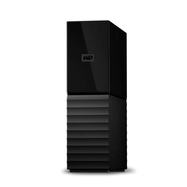 WESTERN DIGITAL Ārējais cietais disks HDD