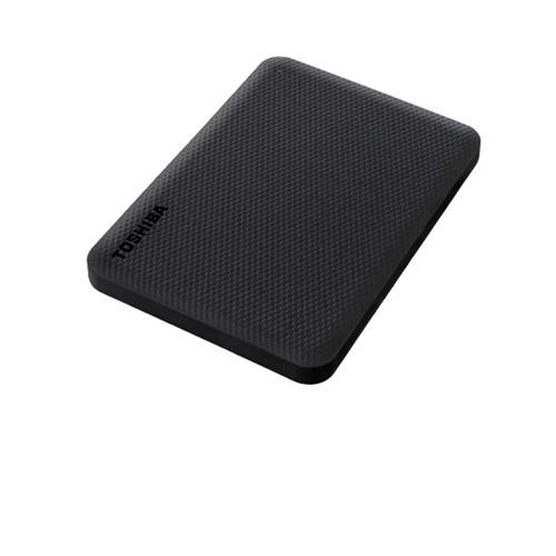 Ārējais cietais disks Toshiba Canvio Advance