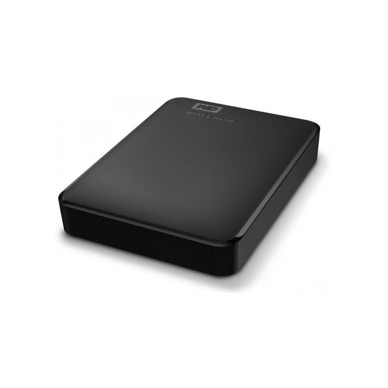 Ārējais cietais disks Western Digital 4TB