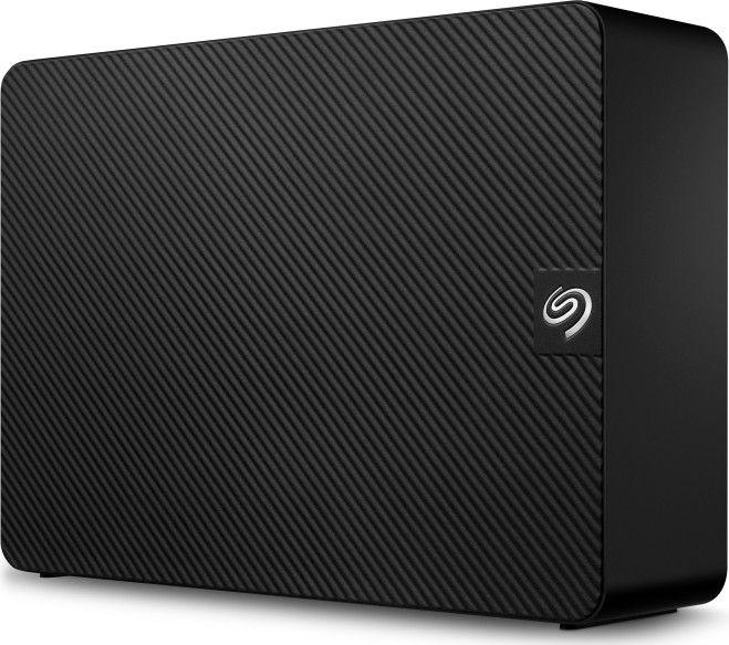 Cietais disks Seagate 3.5 Expansion