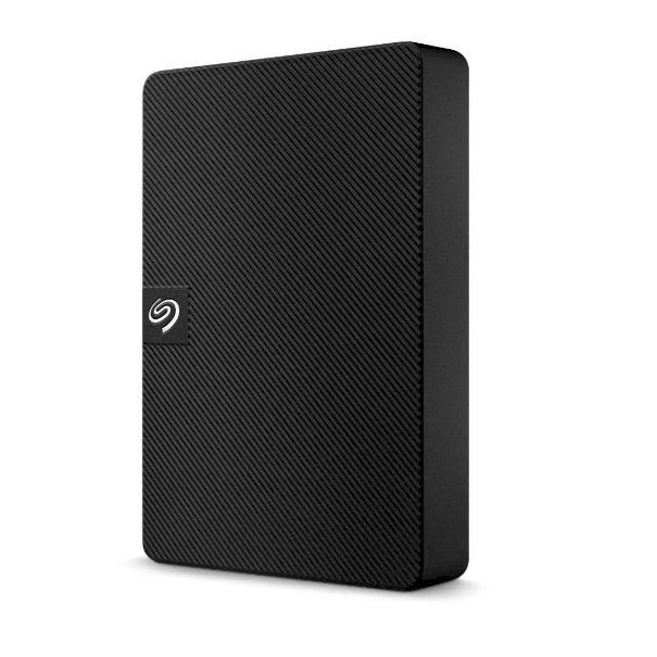 Seagate Expansion Pārnēsājams cietais disks 5TB