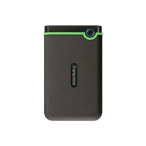 TRANSCEND StoreJet 25M3C 4TB 2,5