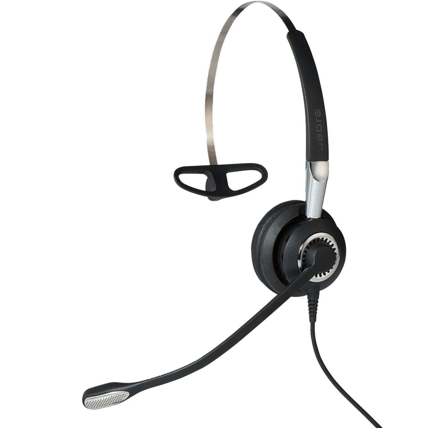 Jabra BIZ 2400 II QD Mono