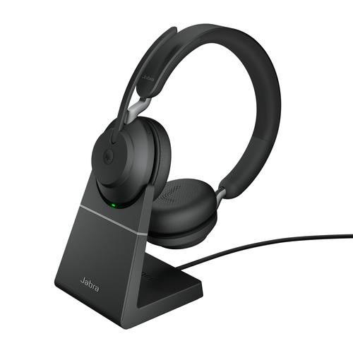 Jabra Evolve 2 65 MS Wireless