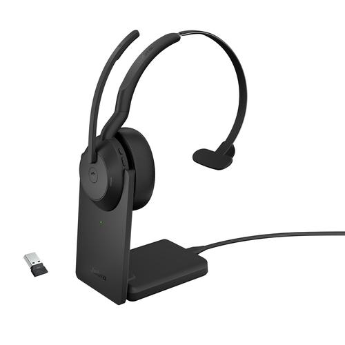 Jabra Headset Evolve2 55 USB-A MS
