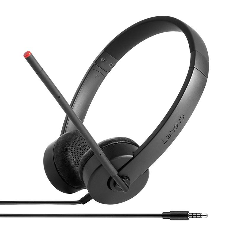 Lenovo Essential stereo analogās austiņas ar