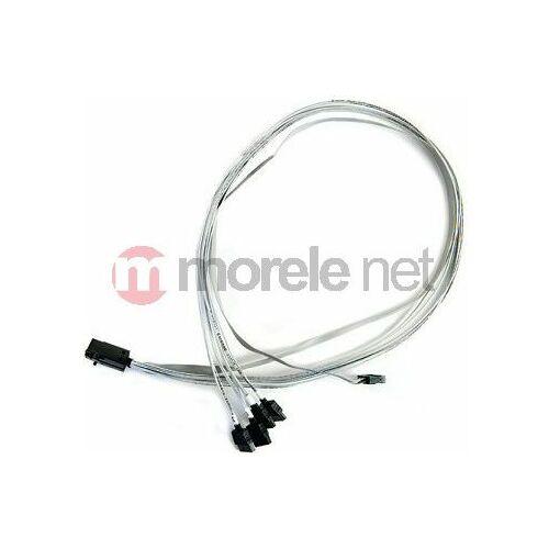 Microchip ADAPTEC I-HDMSAS-4SATA-SB.8M