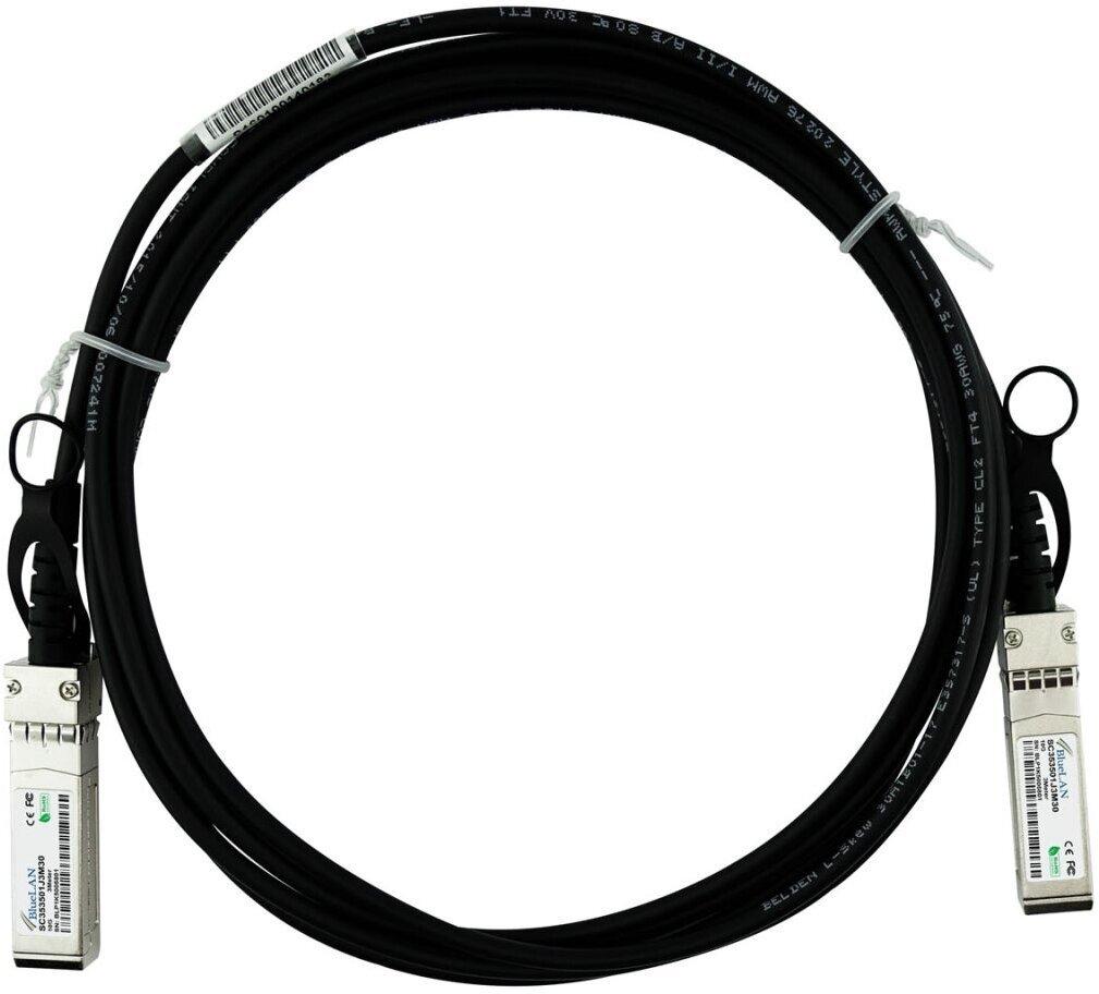 BlueOptics BlueOptics J9281D-BL InfiniBand / optiskais