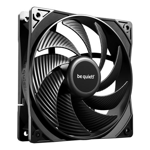 Be quiet! Lüfter 120mm Pure Wings