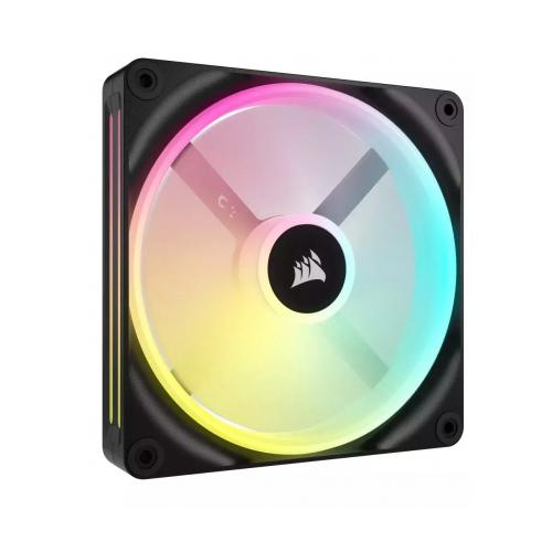CORSAIR ventilators QX140 RGB LED 140*140*25