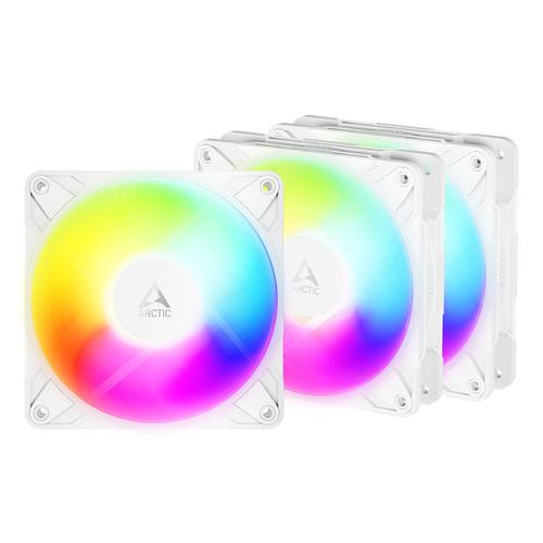 Ventilators Arctic P12 Pro Reverse A-RGB