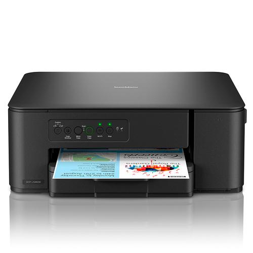 Daudzfunkcionālais ierīce Brother DCP-J1260W (DCPJ1260WRE1)