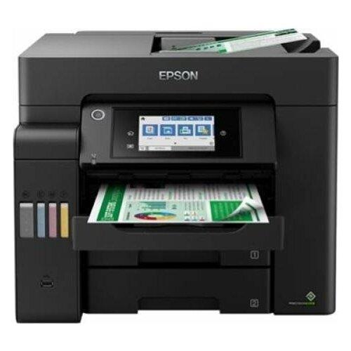 Daudzfunkcionālais ierīce Epson EcoTank* Pro ET-16685