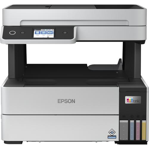 EPSON EcoTank ET-5170 4-in-1 Tintes daudzfunkcionālais