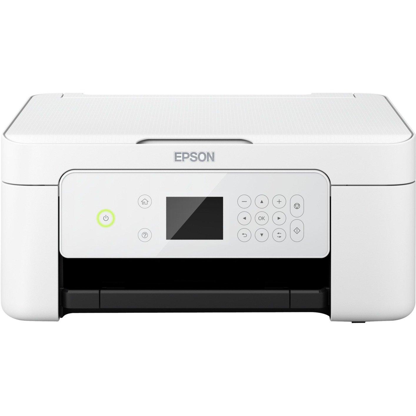 Epson Expression Home XP-4205 Inkjet A4