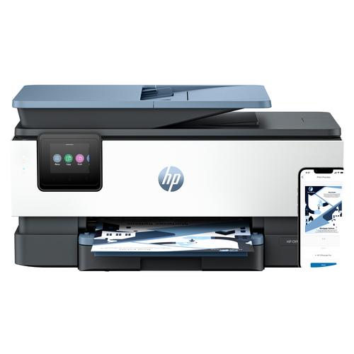 HP INC. HP OfficeJet Pro 8125e