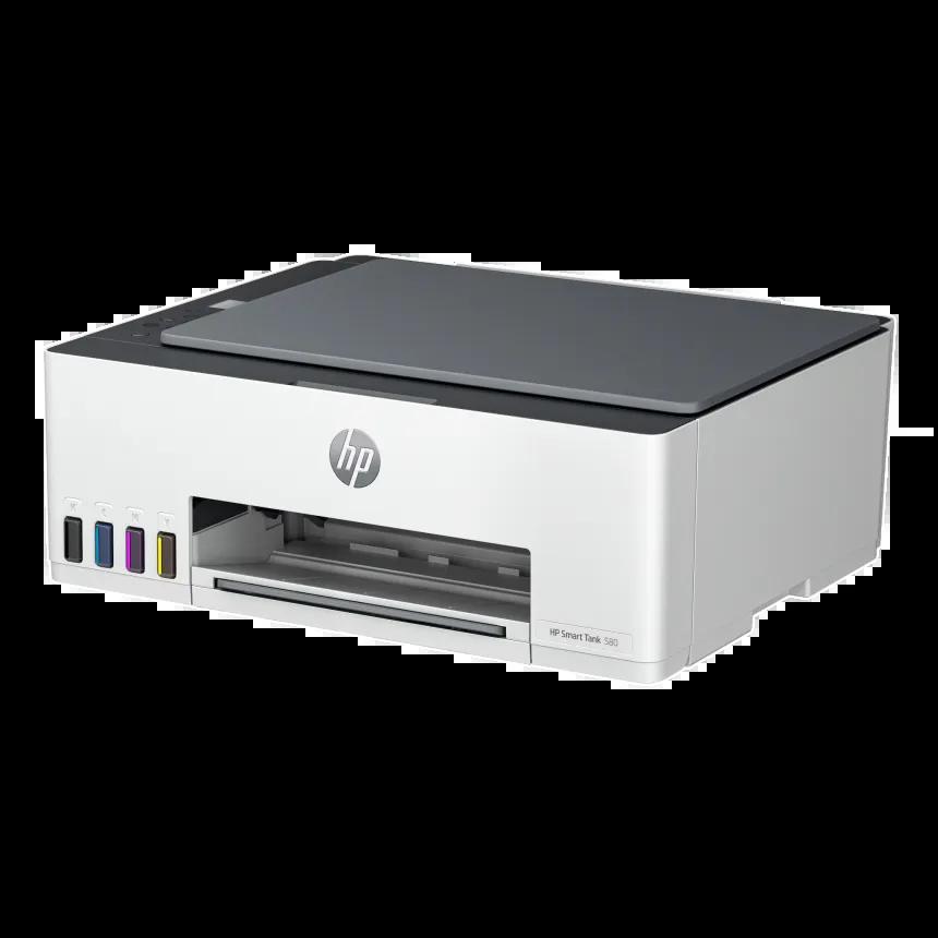 Uknown HP SmartTank 580 All-in-One Printer