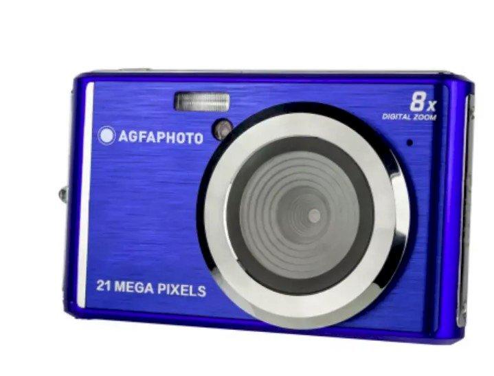 AgfaPhoto Agfa Photo DC5200 Blue