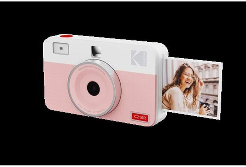 Digitālā kamera Kodak KODAK instant fotoaparāts