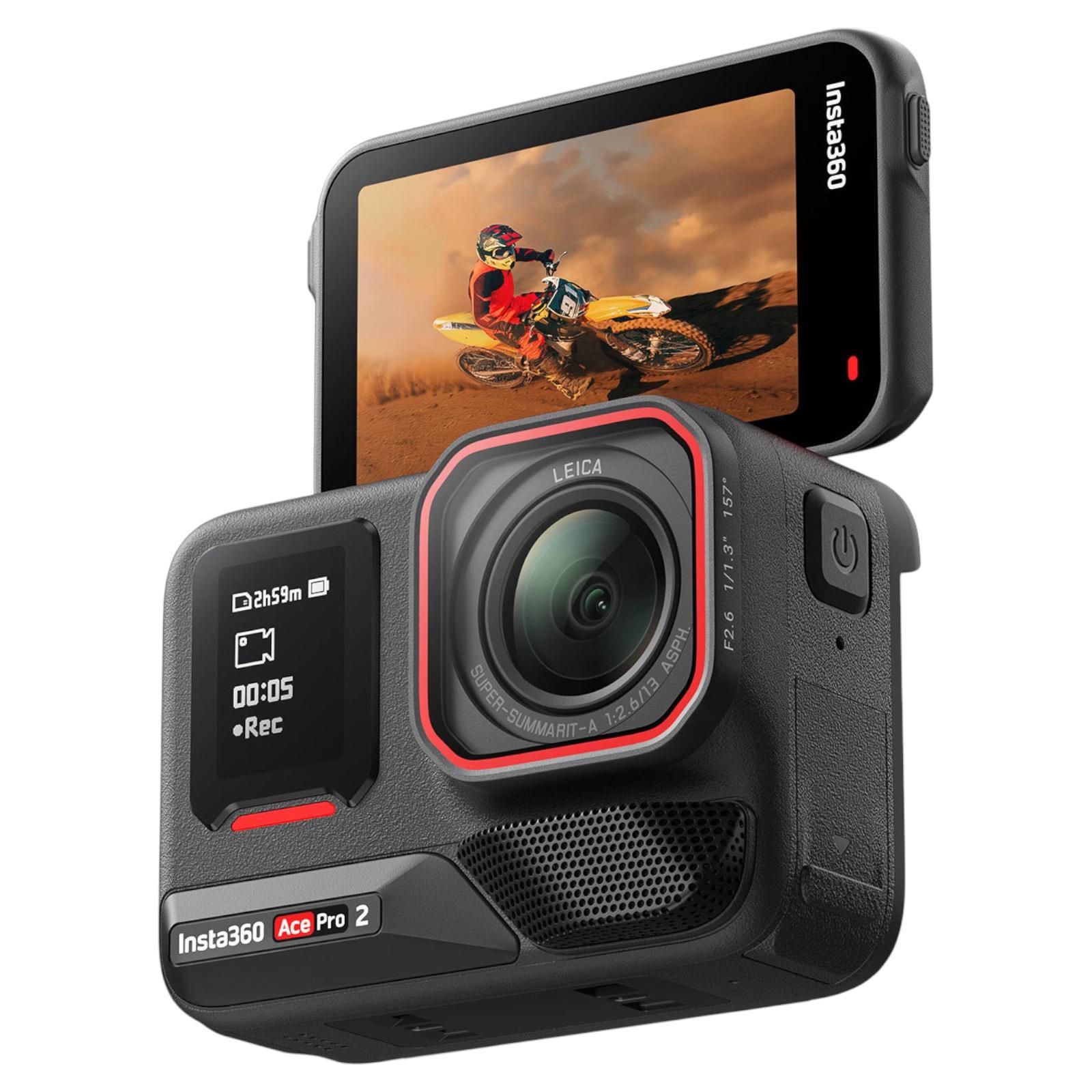 INSTA360 Ace Pro 2 Standarta komplekts