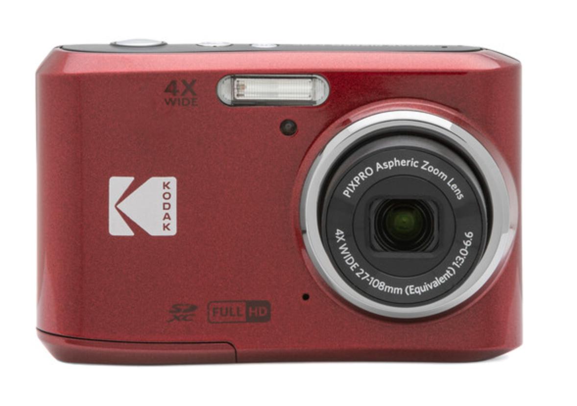 Kodak PIXPRO FZ45 Digitālā fotokamera 16MP