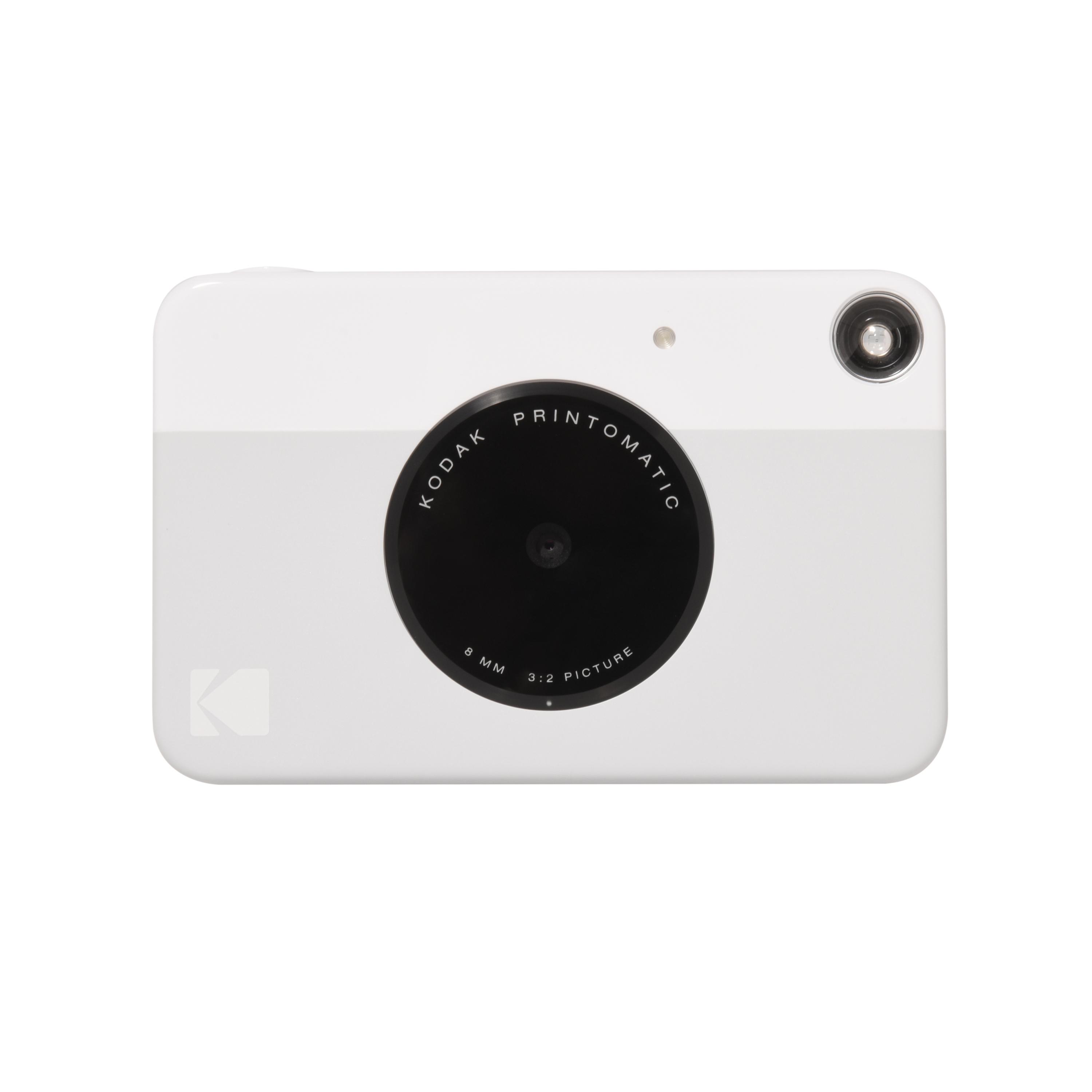 KODAK RODOMATICGR PRINTOMATIC