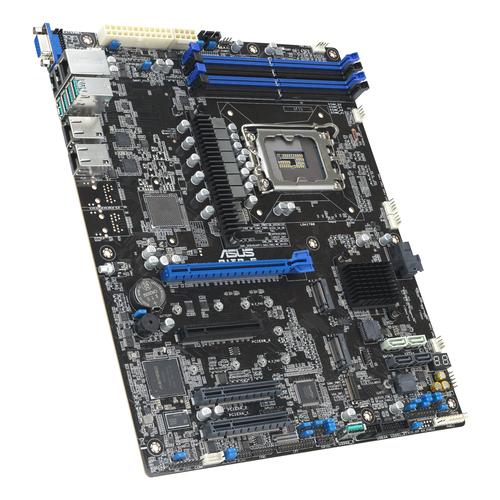 Asus Mātesplate Asus P13R-E 1x LGA1700
