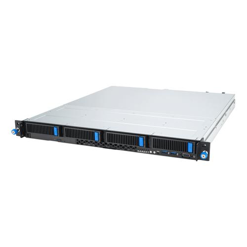 Asus Platforma Serwerowa ASUS 1U RS300-E12-RS4/450W