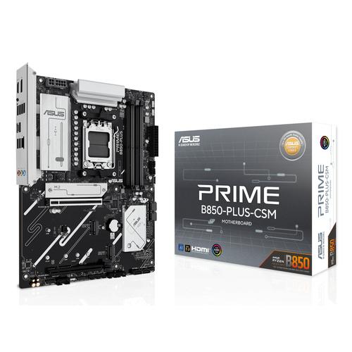 ASUS PRIME B850-PLUS-CSM ATX Mainboard Sockel