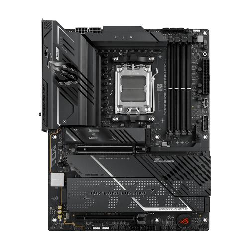 Mātesplate ASUS AMD X870E SAM5 ATX