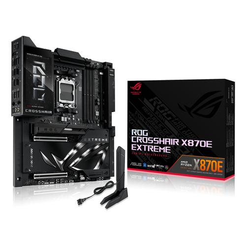 Mātesplate Asus ROG CROSSHAIR X870E EXTREME
