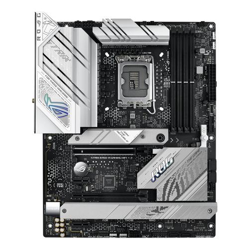 Mātesplate Asus ROG STRIX B760-A GAMING