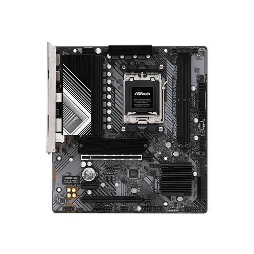 ASROCK Płyta główna B650M-HDV/M.2 AM5