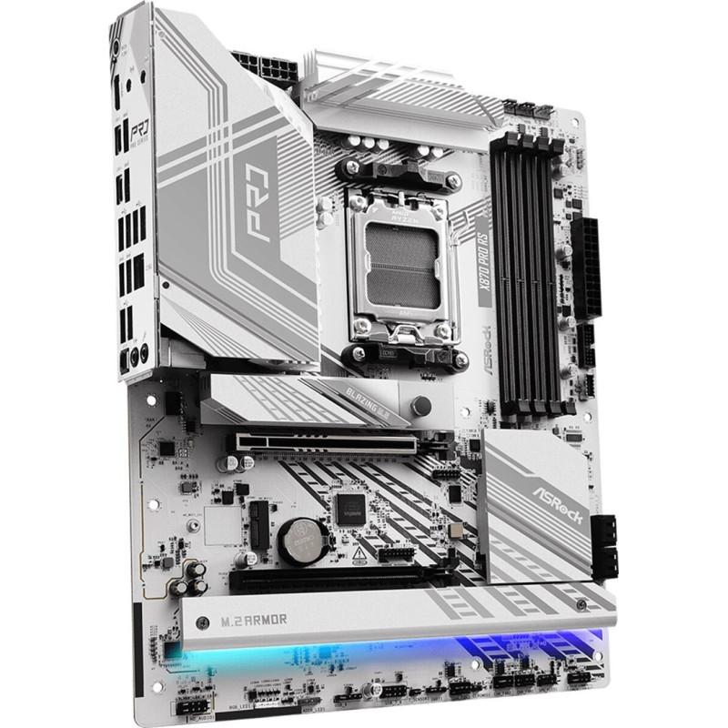 ASROCK Płyta główna X870 PRO RS