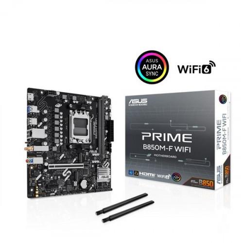 ASUS PRIME B850M-F WIFI