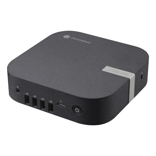Dators Asus Chromebox6 CHROMEBOX6-S5007UN 8GB RAM