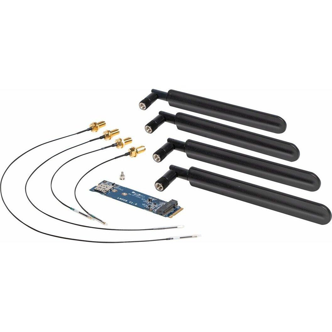 Dators Shuttle Shuttle 5G adaptera komplekts