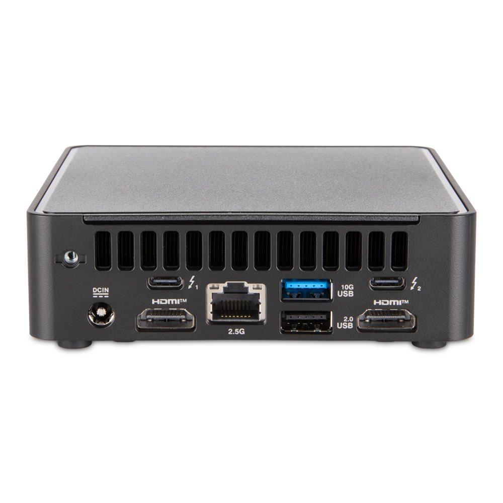 Wortmann Ag TERRA PC-Micro 6000 KLUSA