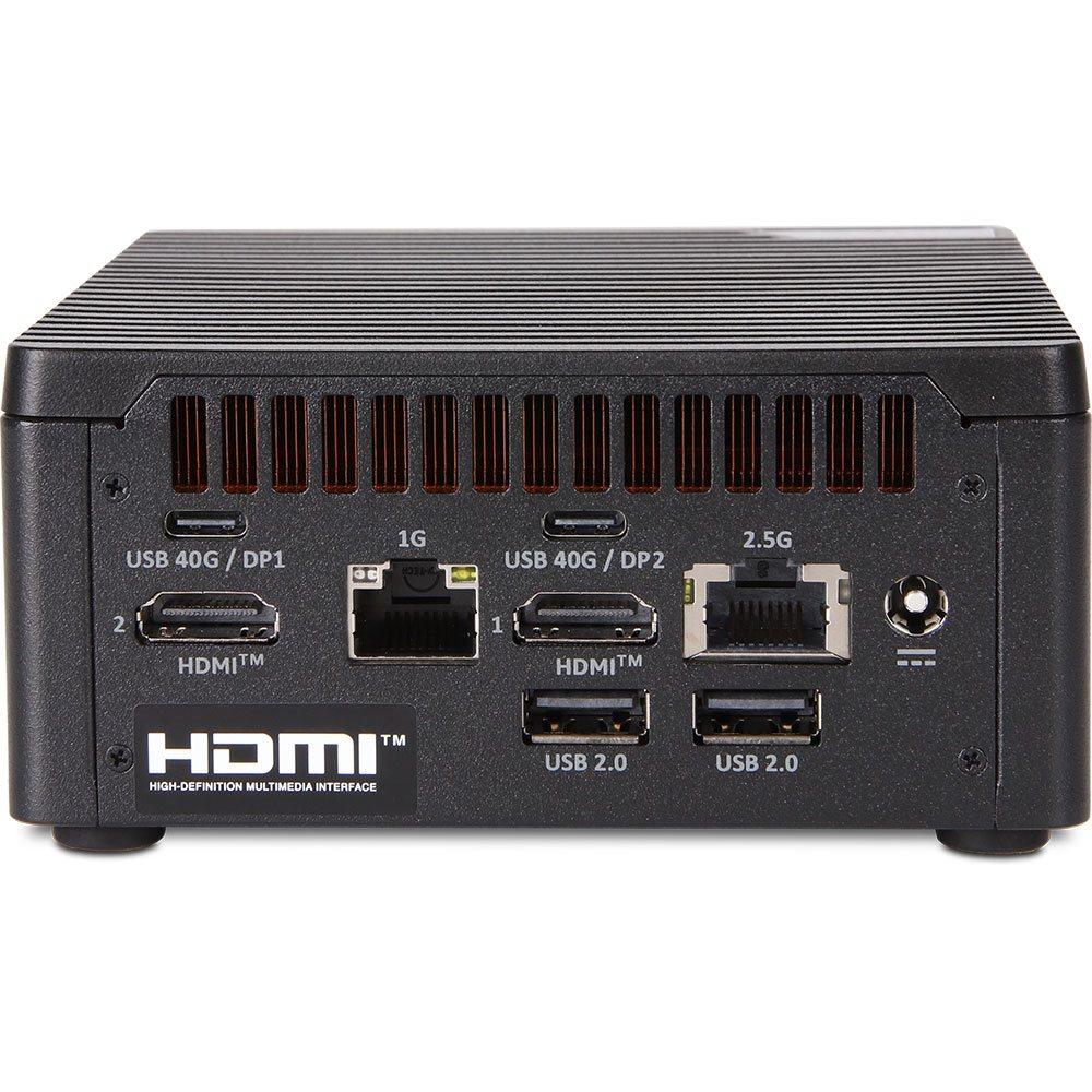 Wortmann Ag TERRA PC-Micro 6100V1 Ultra