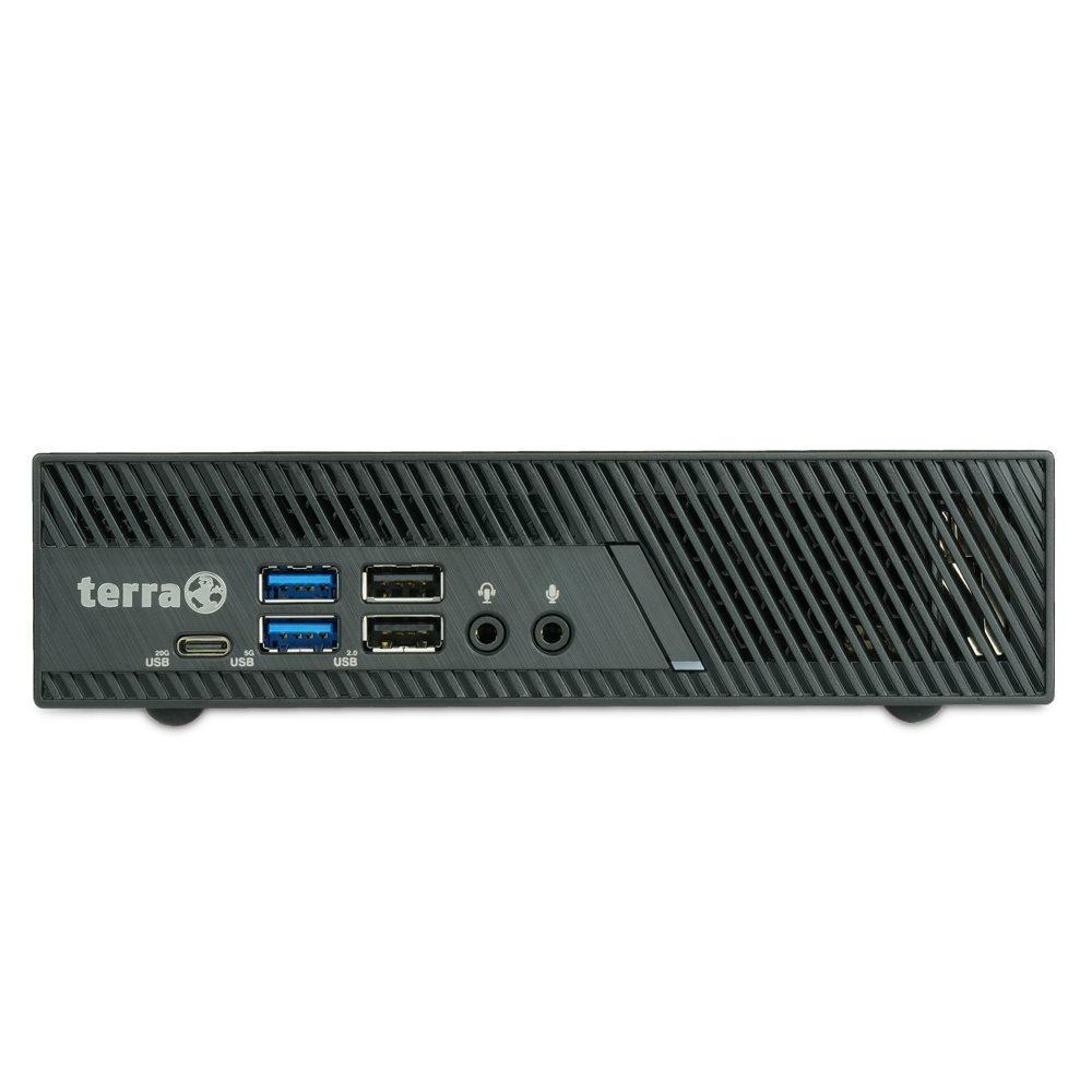 Wortmann Ag TERRA PC-Mini 5000V6.1