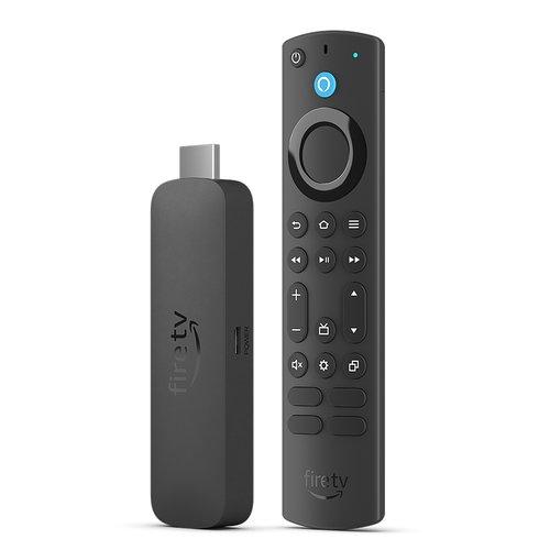 Amazon Fire TV Stick (2nd Gen)