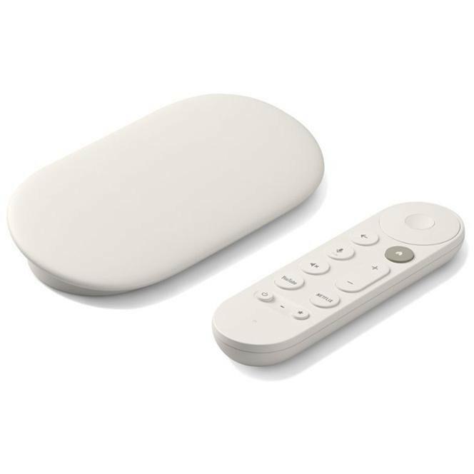 Google Multimediju atskaņotājs (GA05662)