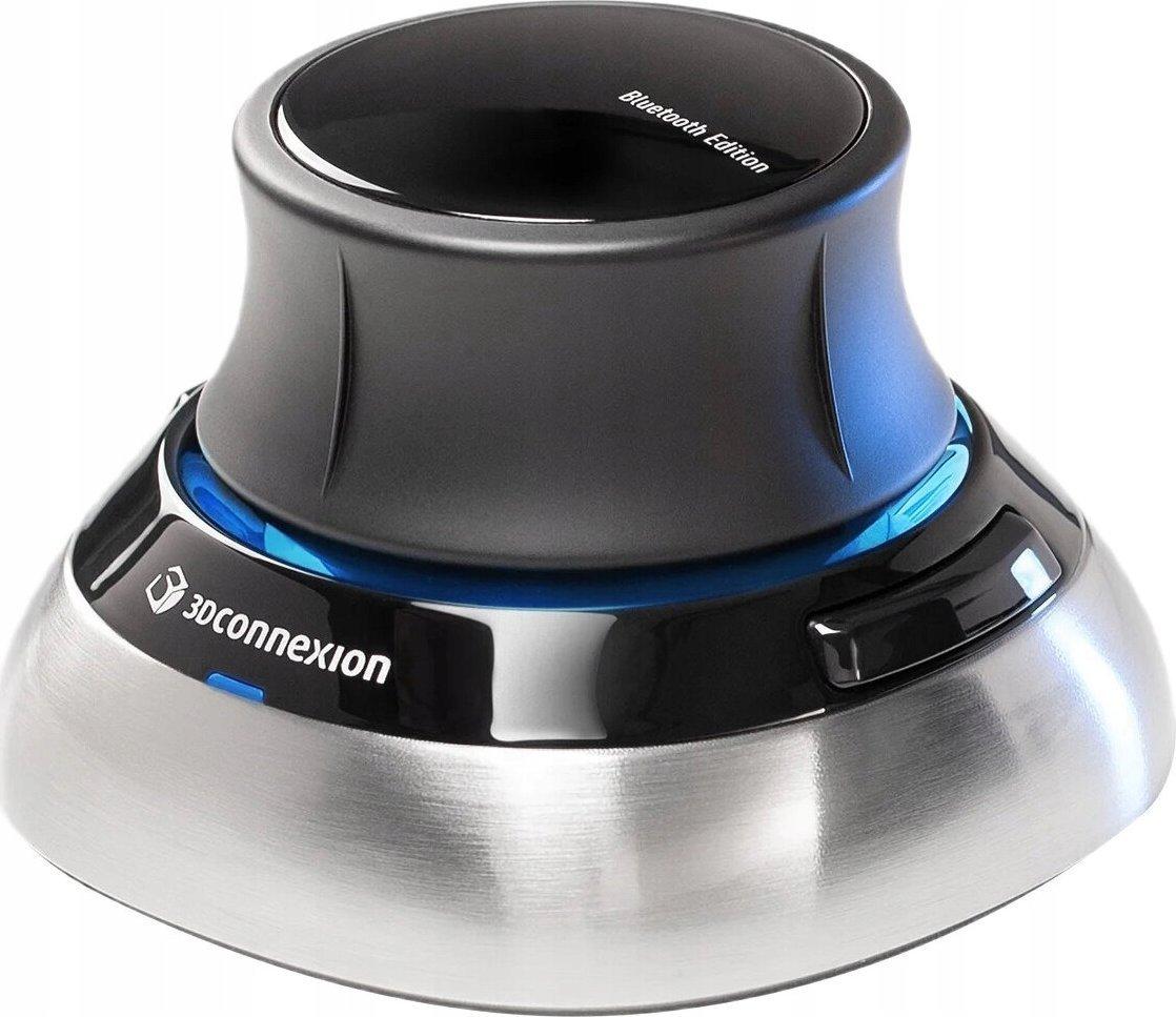 3Dconnexion SpaceMouse pele (3DX-700115)