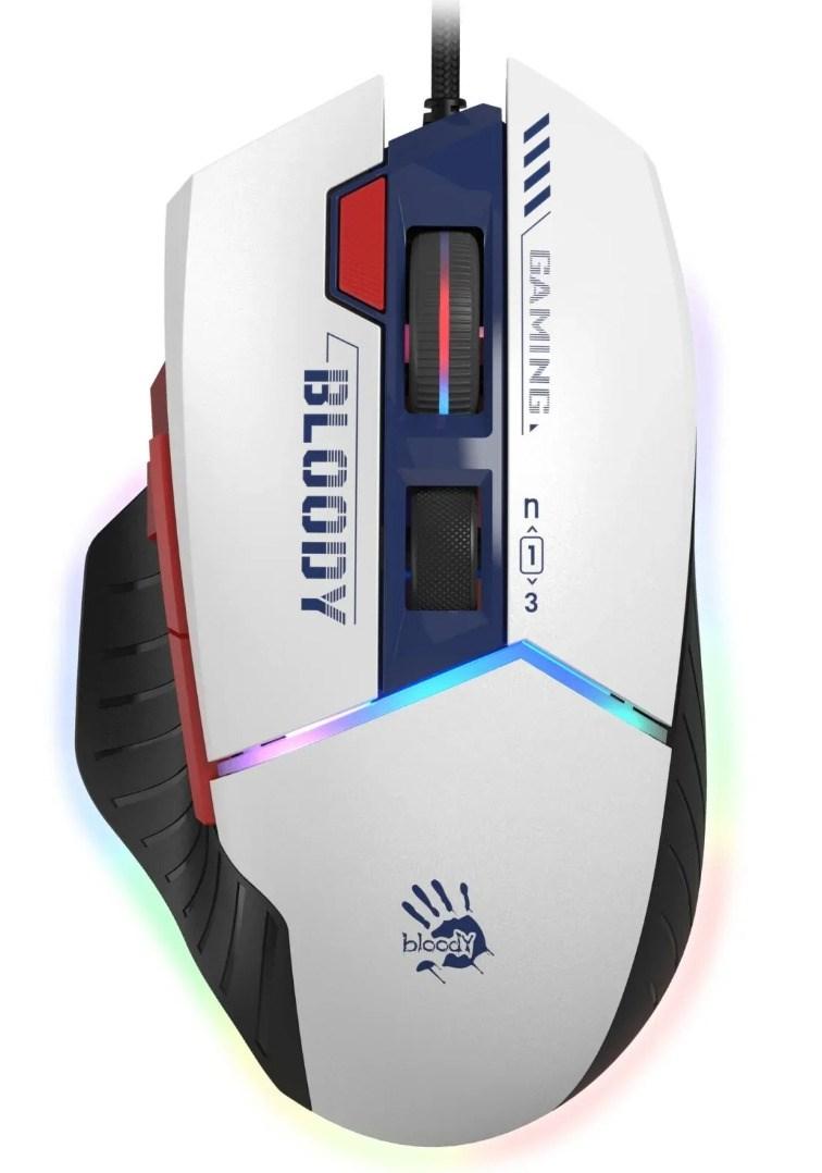 A4 TECH A4Tech W95 Max Sports