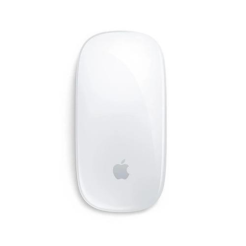 Apple Magic Mouse White - Multi-Touch