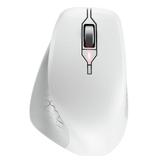 CHERRY STREAM ERGO bezvadu COMFORT pele