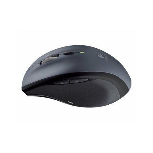 Logitech M705 Marathon Bezvadu Datorpele